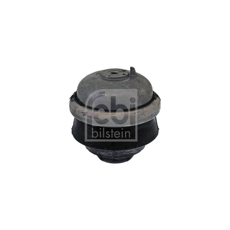 SUPPORT DE MOTEUR
