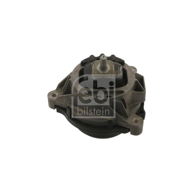 SUPPORT DE MOTEUR