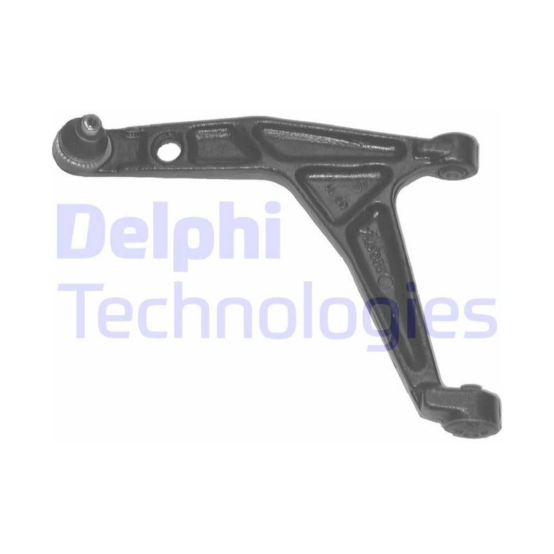 TRIANGLE DE SUSPENSION INFERIEUR