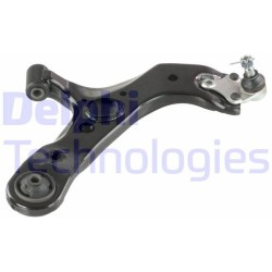 TRIANGLE DE SUSPENSION INFERIEUR