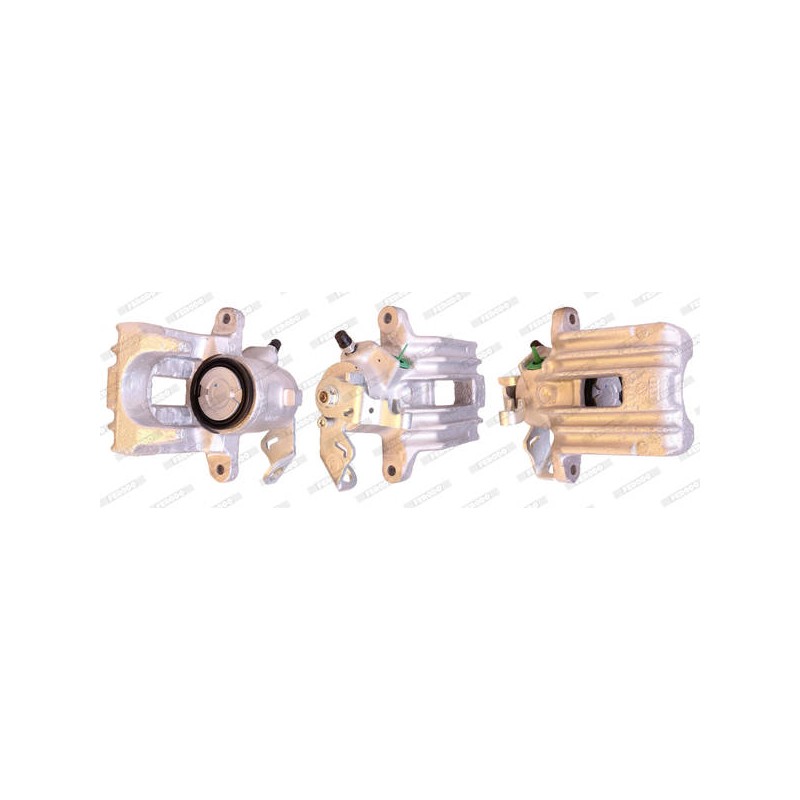 ETRIER DE FREIN ECHANGE STD