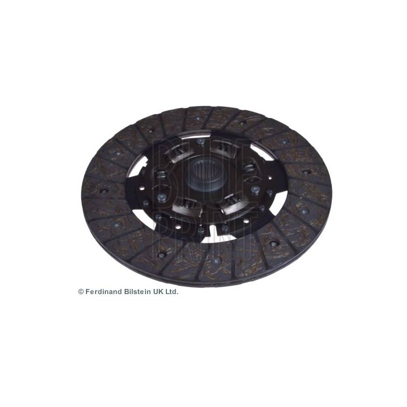DISQUE D EMBRAYAGE