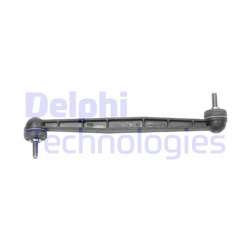 BIELLETTE DE BARRE STABILISATRICE