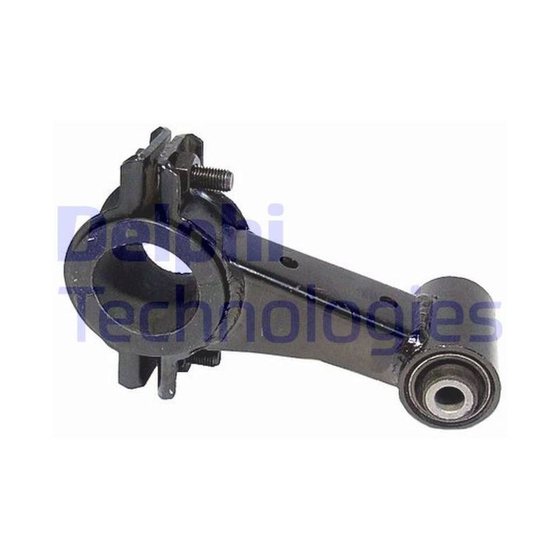BIELLETTE DE BARRE STABILISATRICE