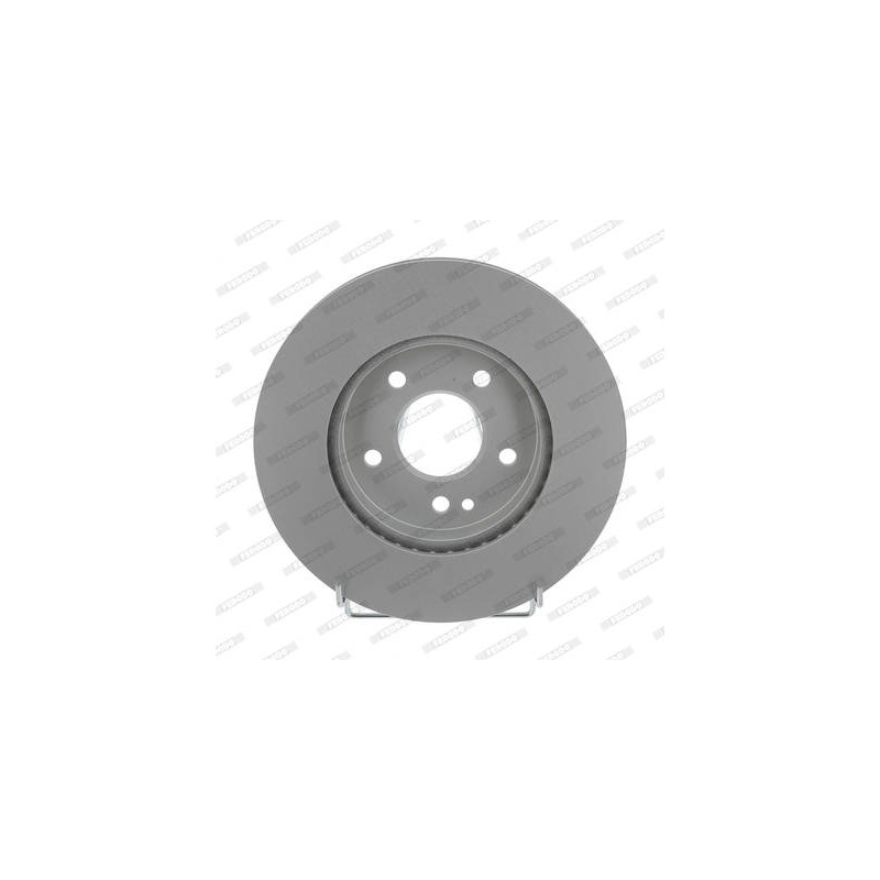 DISQUES DE FREIN VL (2P.)