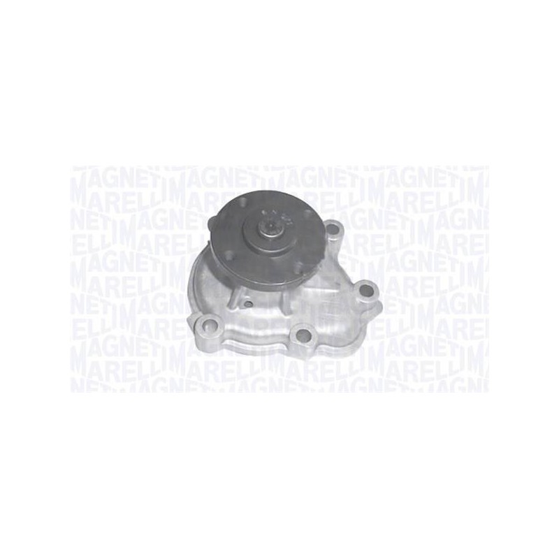 POMPE A EAU EQ POUR OPEL