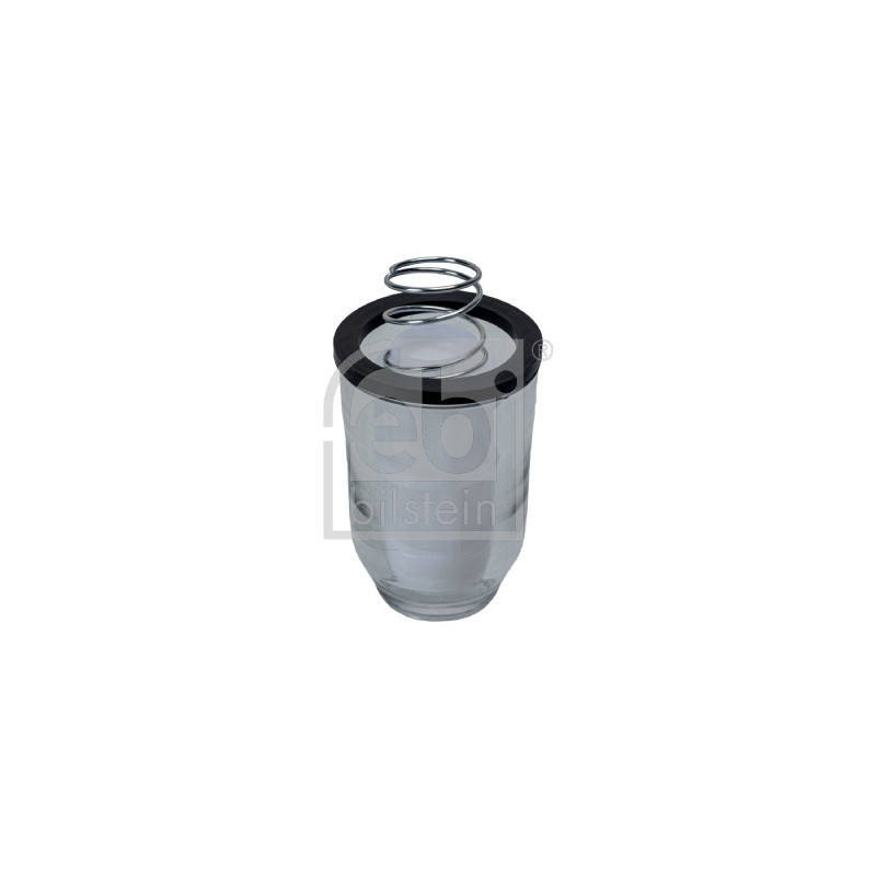 FILTRE A CARBURANT