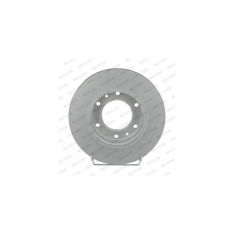 DISQUES DE FREIN VERNIS (2P.) DDF21