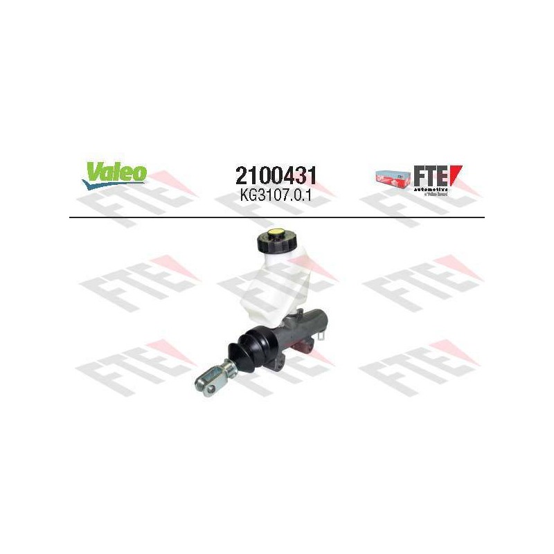 KG3107.0.1 - EMETTEUR PL