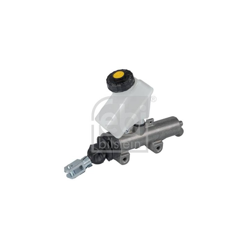 CYLINDRE EMETTEUR D EMBRAYAGE