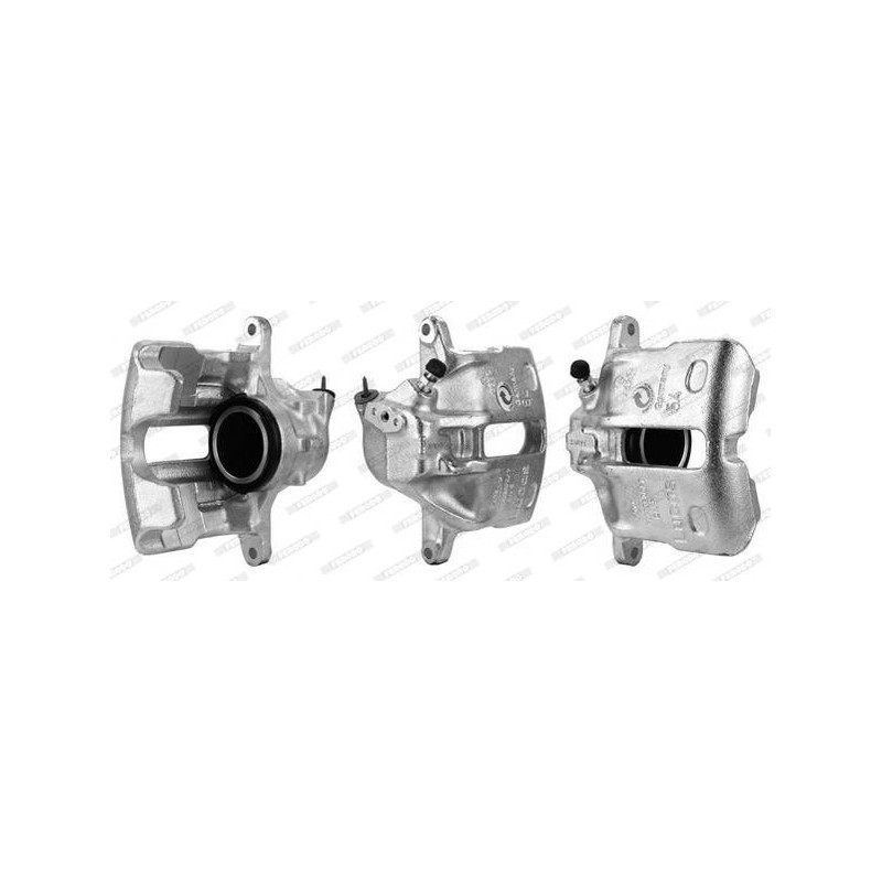 ETRIER DE FREIN ECHANGE STD