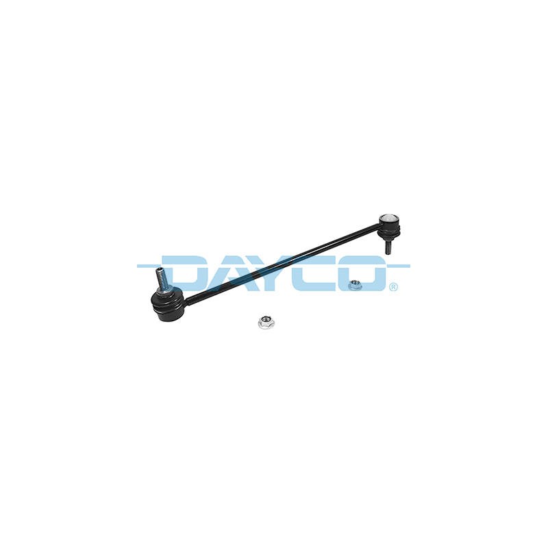 BIELLETTE DE BARRE STABILISATRICE