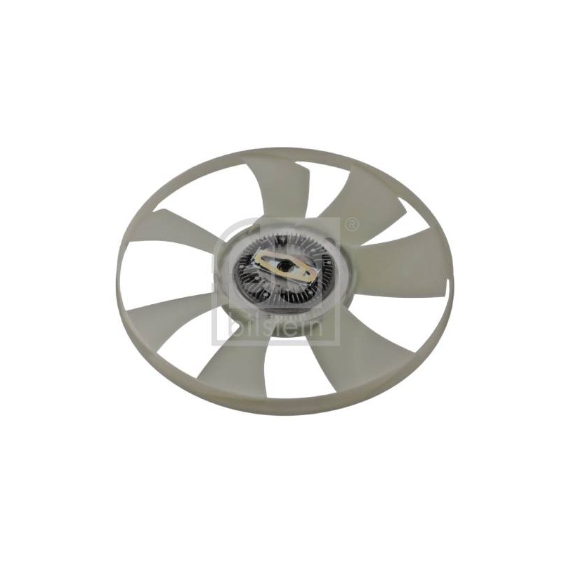 EMBRAYAGE HYDRAULIQUE
