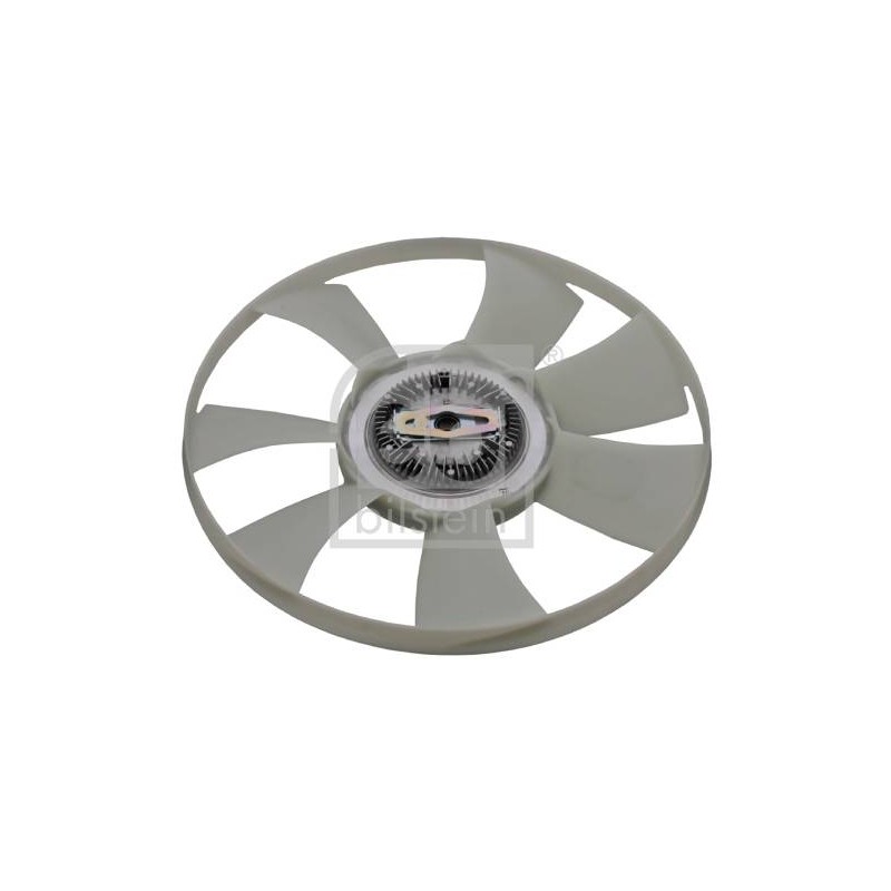 EMBRAYAGE HYDRAULIQUE
