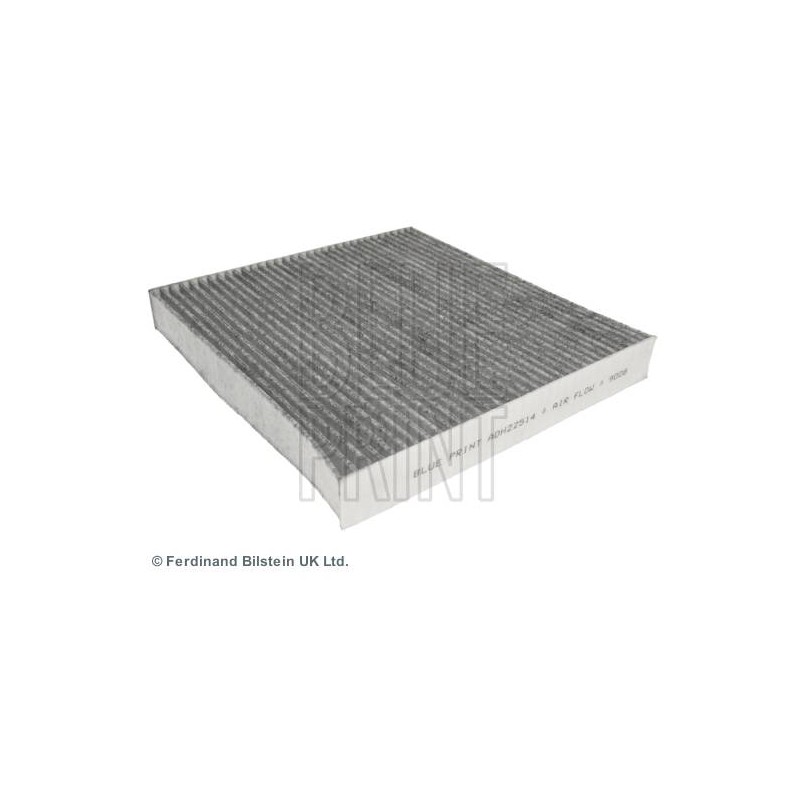 FILTRE D HABITACLE