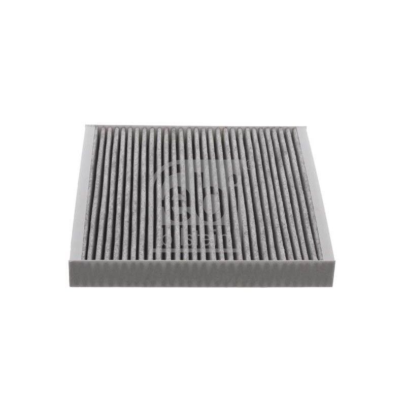 FILTRE D HABITACLE
