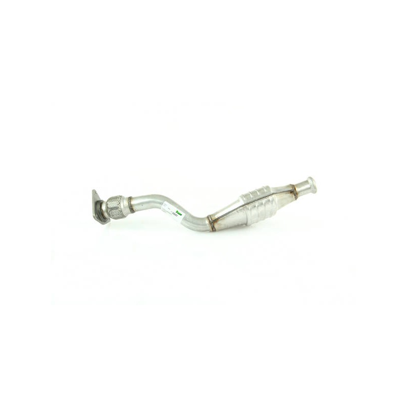 CATALYSEUR RENAULT CLIO 1870 CC. 60