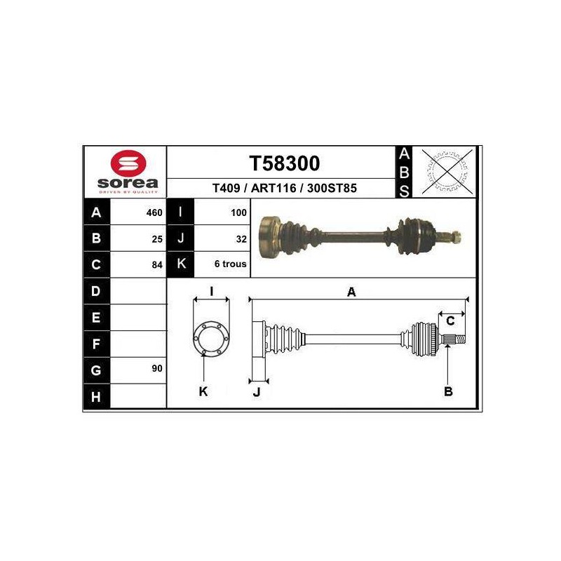 TRANSMISSION / 155 1.75L