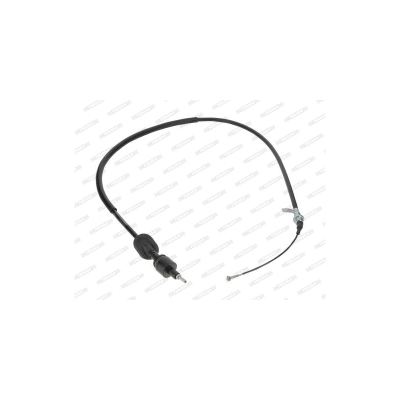 CABLE D EMBRAYAGE