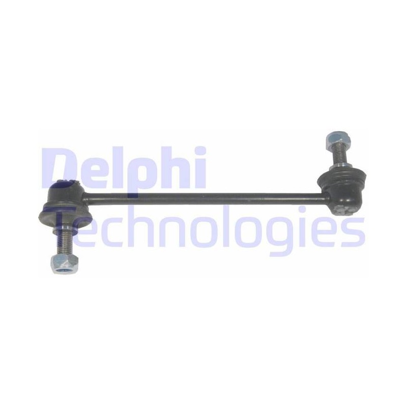 BIELLETTE DE BARRE STABILISATRICE
