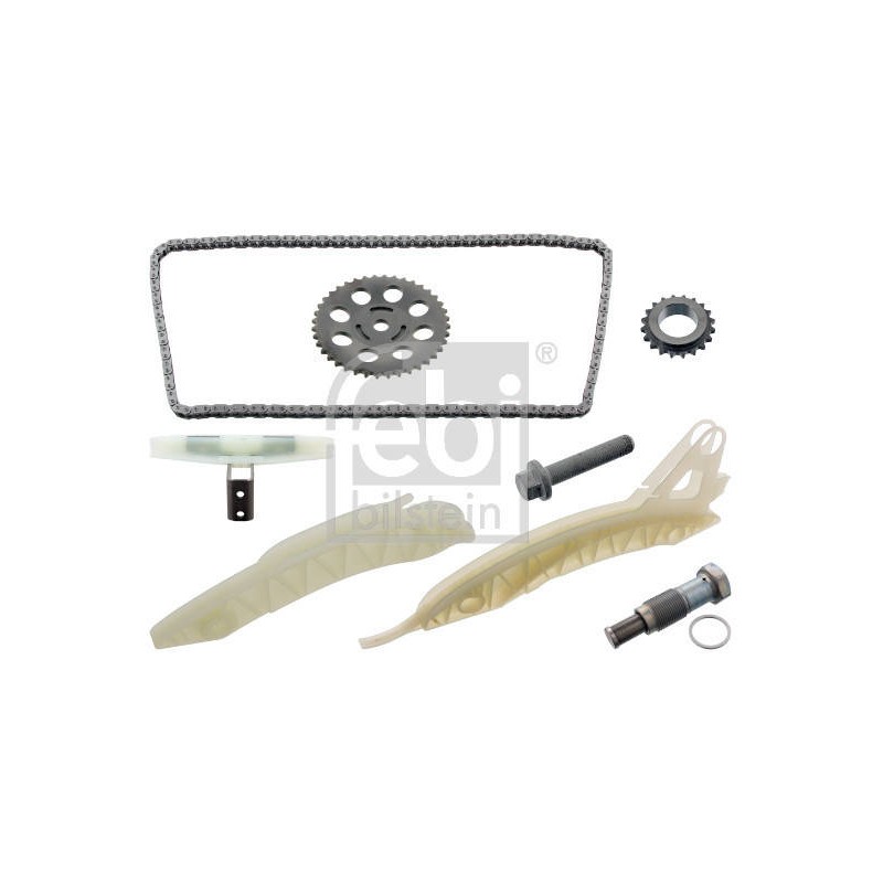 KIT DE CHAINE DE DISTRIBUTION
