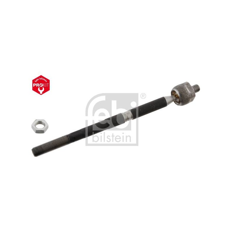 JOINT AXIAL