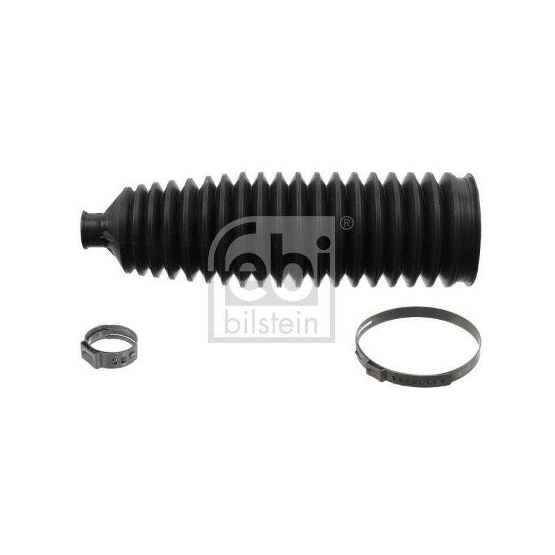 KIT DE SOUFFLET DE DIRECTION
