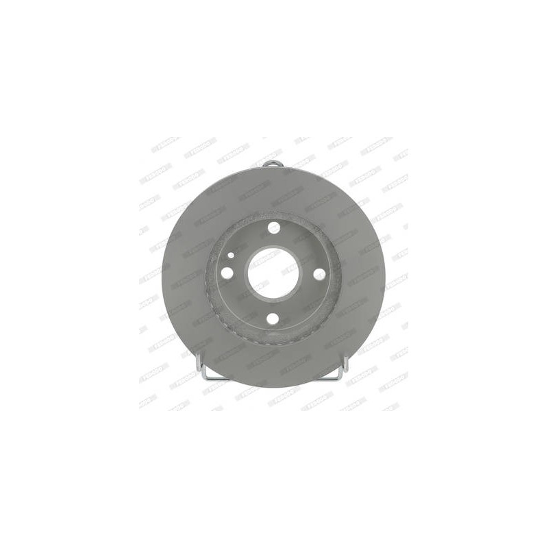 DISQUES DE FREIN VL (2P.)