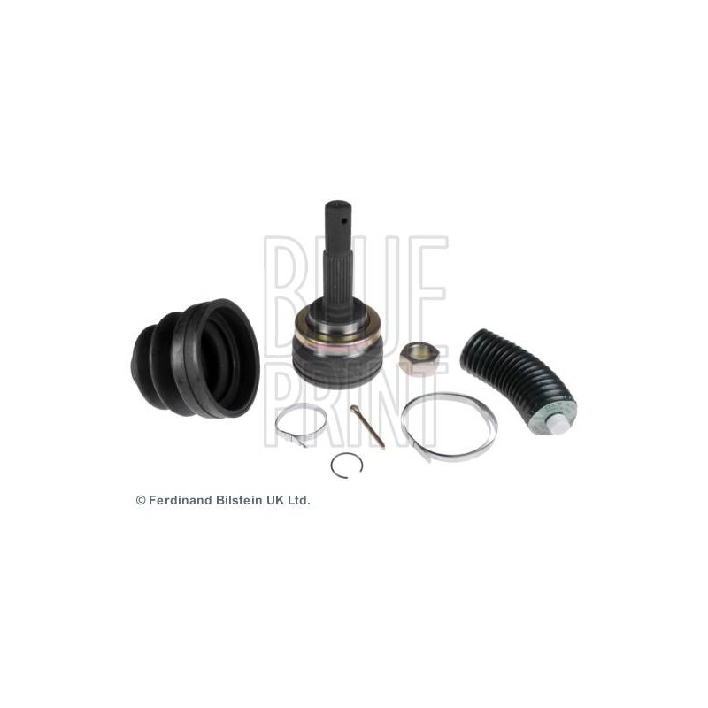 KIT D ARTICULATIONS D ARBRE DE TRAN