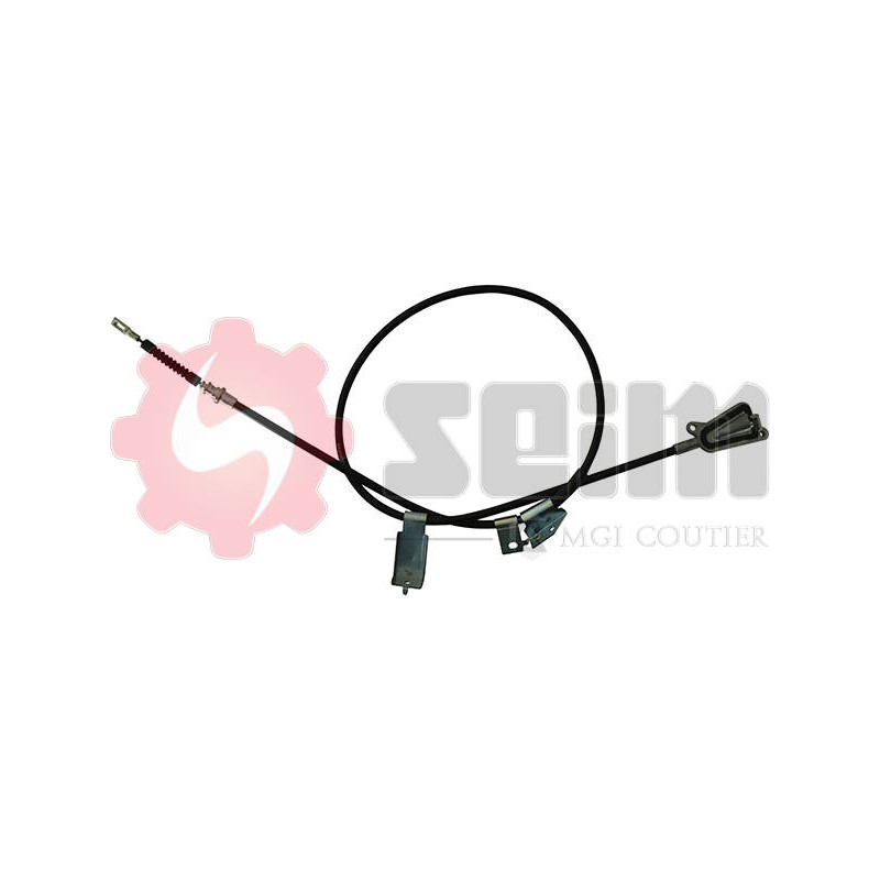 CABLE FR SECONDAIRE ALMERA