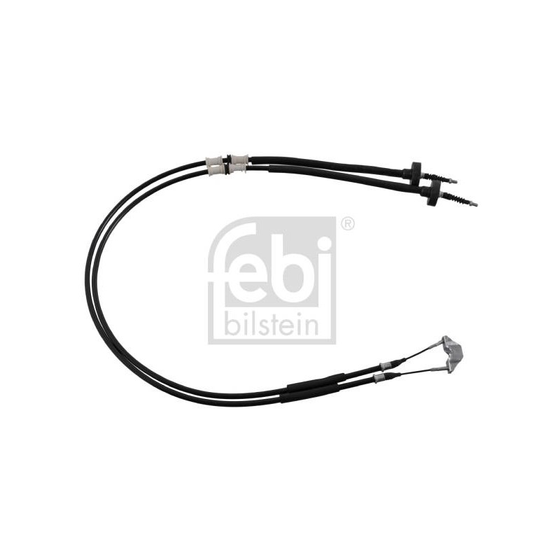 CABLE DE FREIN A MAIN