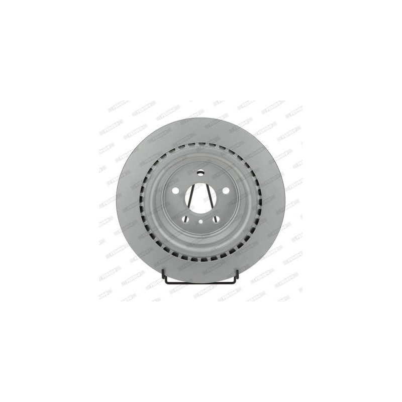 DISQUES DE FREIN VL (2P.)
