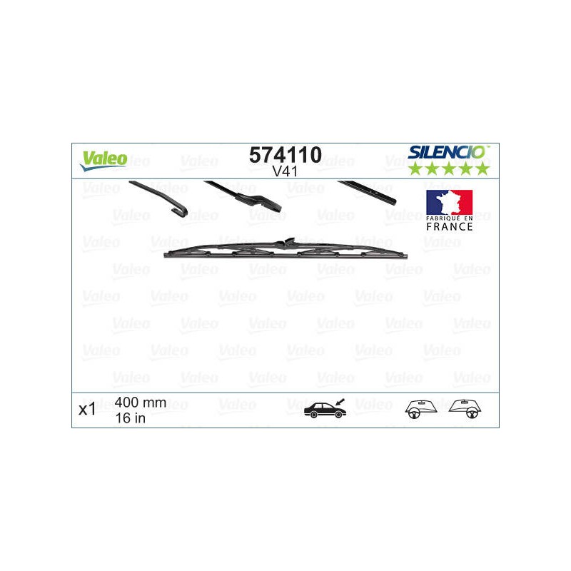 SILENCIO V41 X1 KADJAR. KOLEOS. SWI