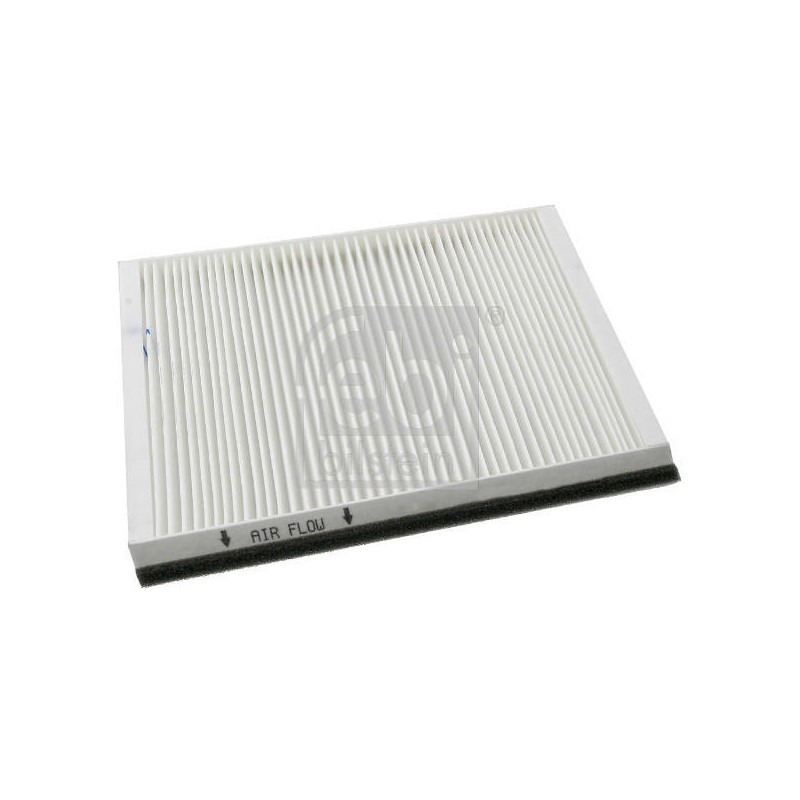 FILTRE D HABITACLE