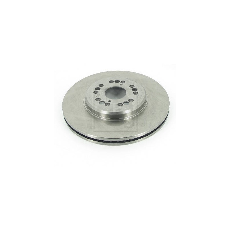 DISQUE DE FREIN AVANT