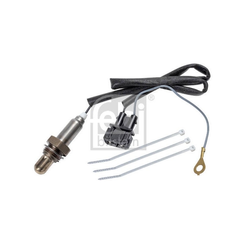 SONDE LAMBDA