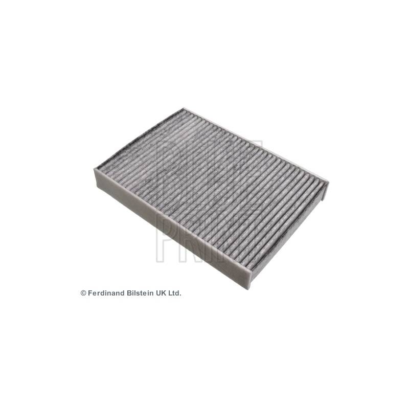 FILTRE D HABITACLE
