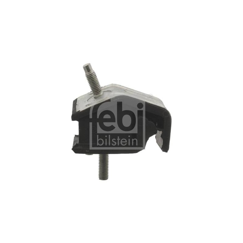 SUPPORT DE MOTEUR