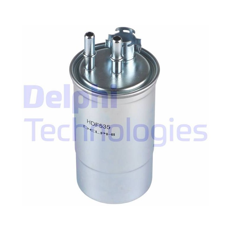 FILTRE A CARBURANT DIESEL