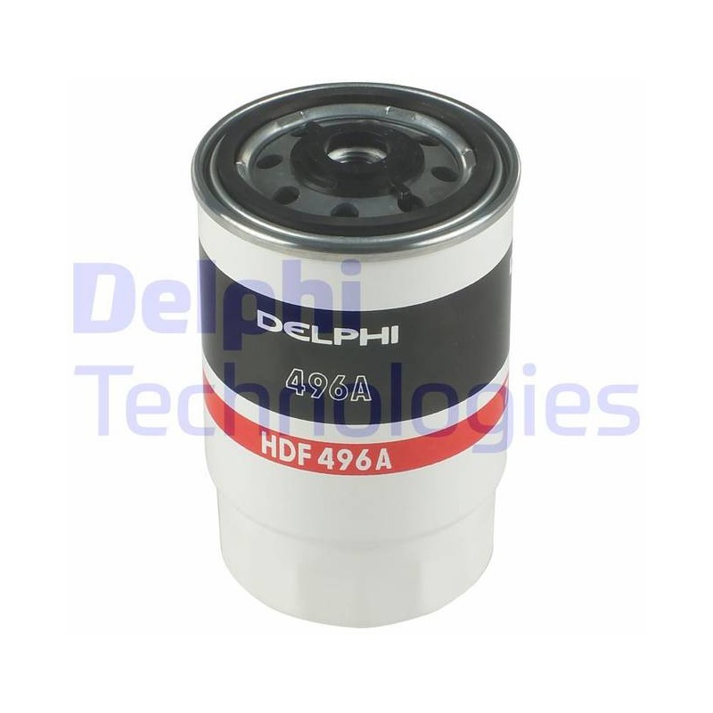 FILTRE A CARBURANT DIESEL