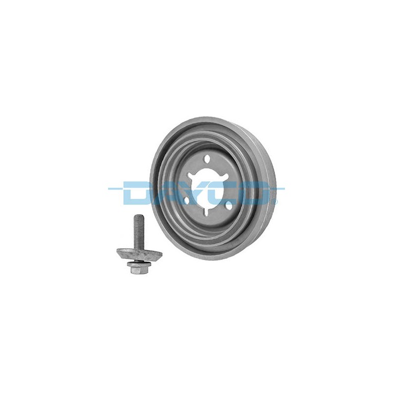 DAMPER