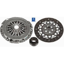 KIT EMB VL MINI COOPER CLUBMAN