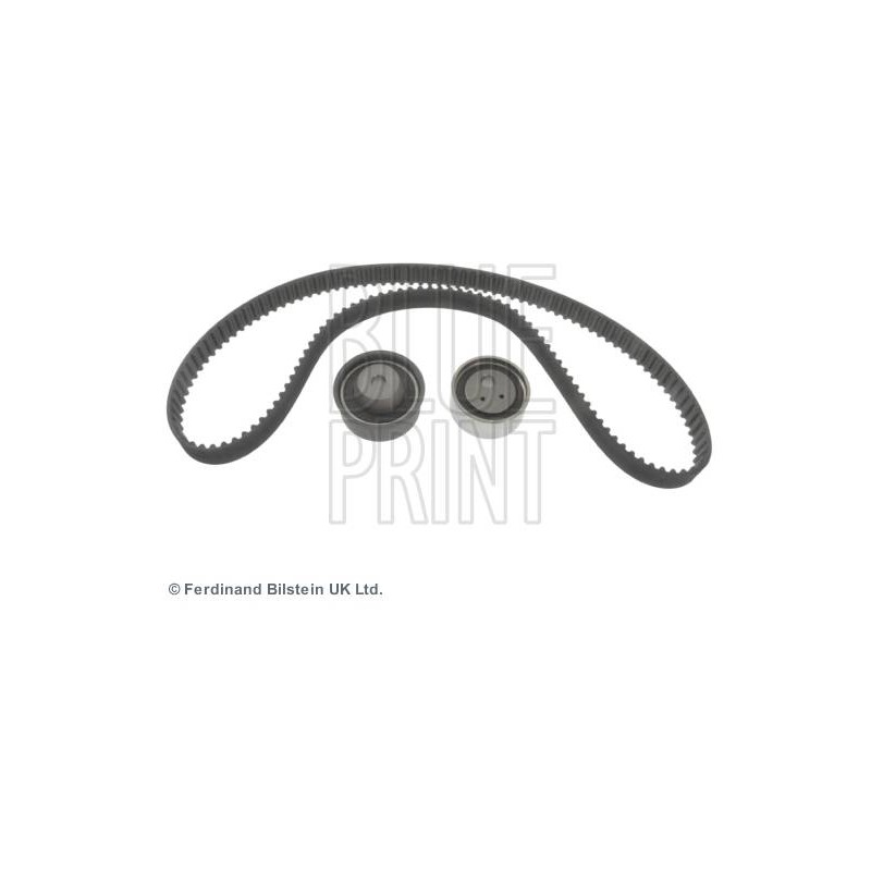 KIT DE COURROIE DENTEE