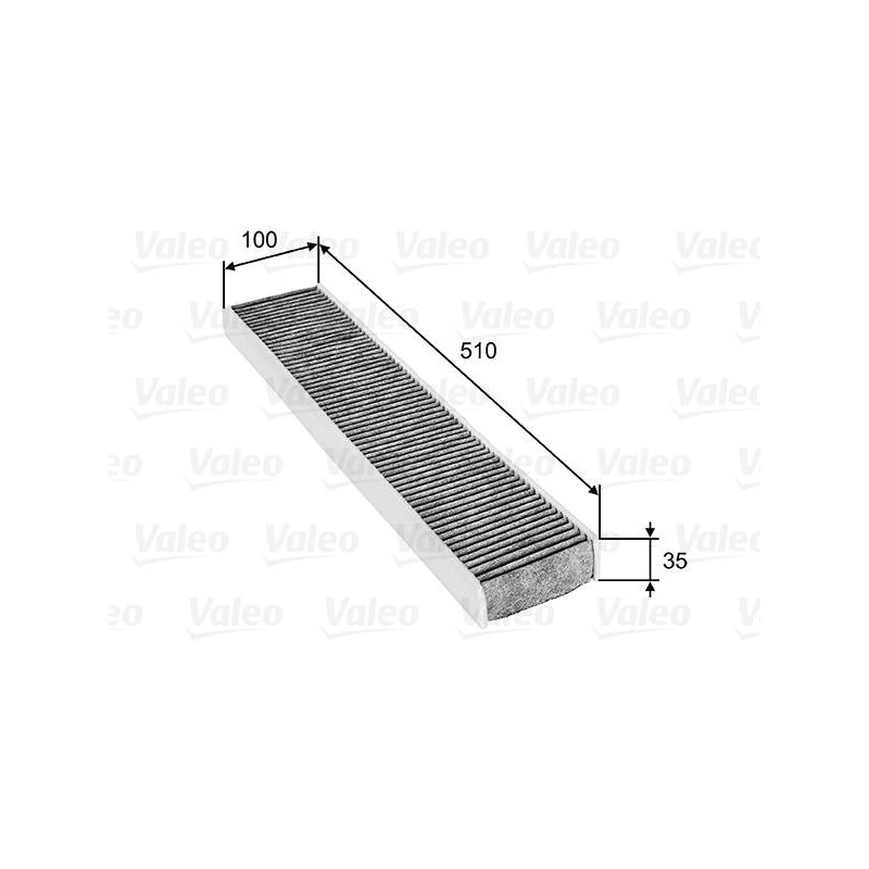 FILTRE HAB FORD MONDEO II JAGU X (C