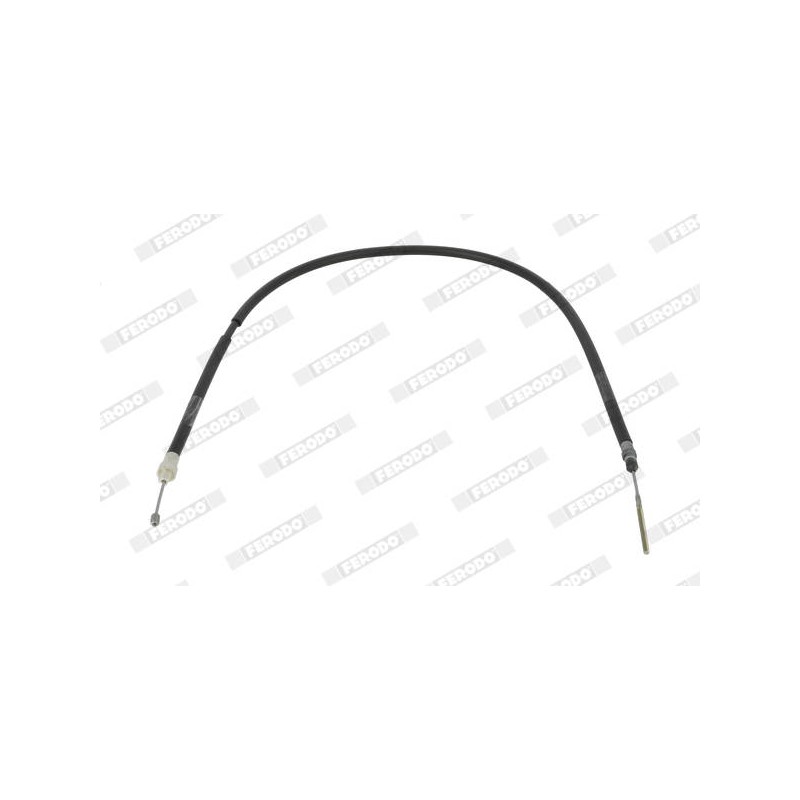 CABLE DE FREIN A MAIN