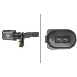 CAPTEUR TACHYMETRIQUE AUDI SEAT SKO
