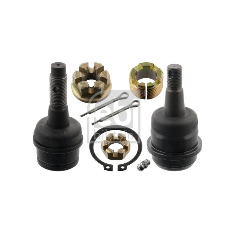 KIT DE ROTULE D ANCRAGE
