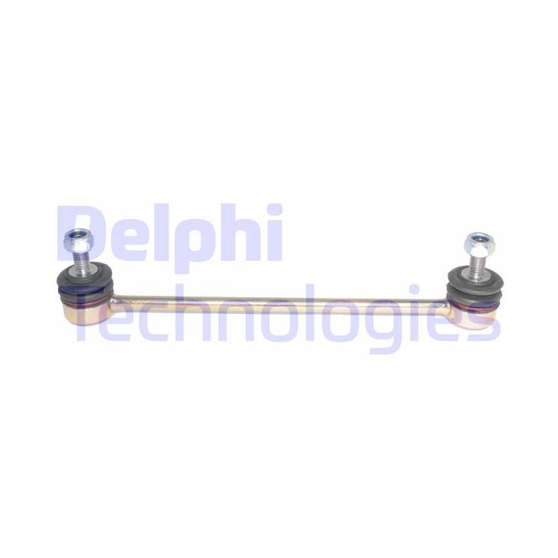 BIELLETTE DE BARRE STABILISATRICE