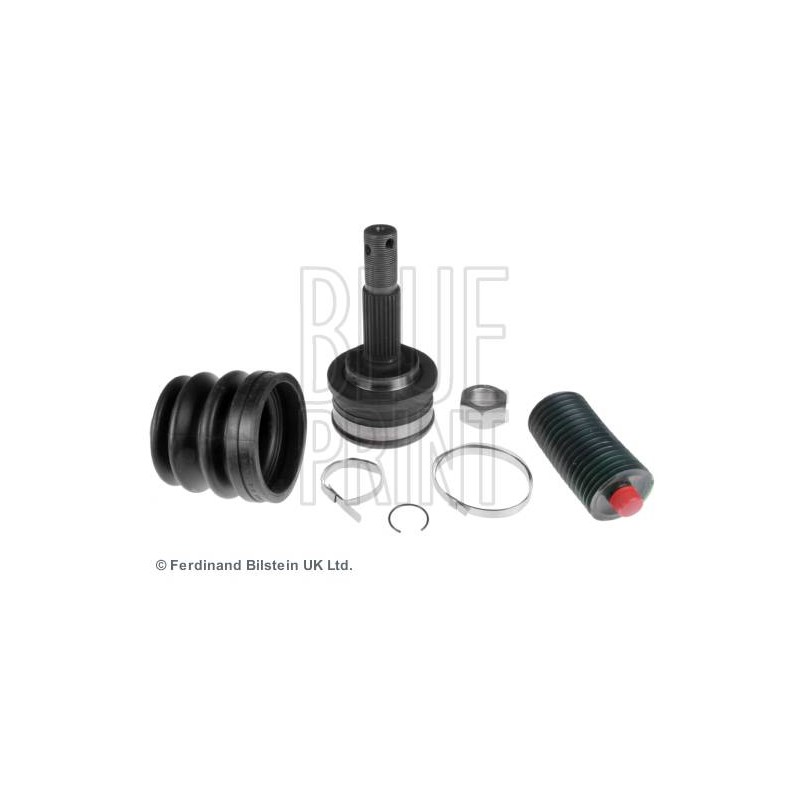 KIT D ARTICULATIONS D ARBRE DE TRAN