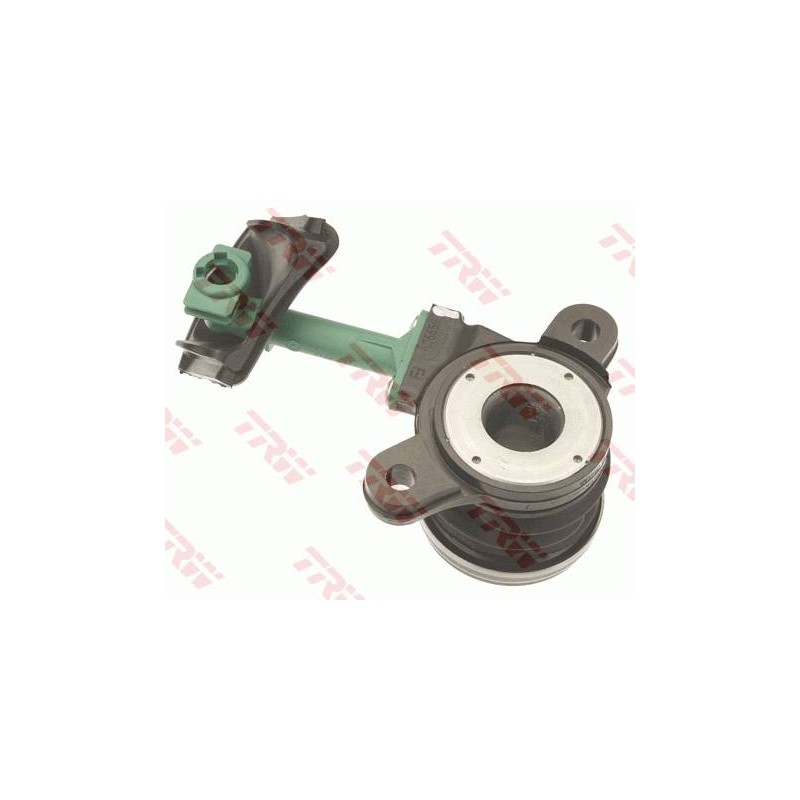 CONCENTRIC SLAVE CYLINDER